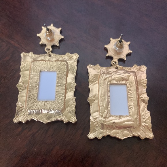 Nightmare Before Christmas Earrings - Picture 4 of 4